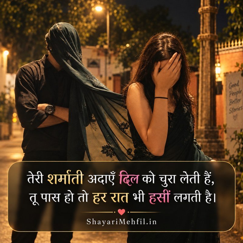 Heart Touching Love Status