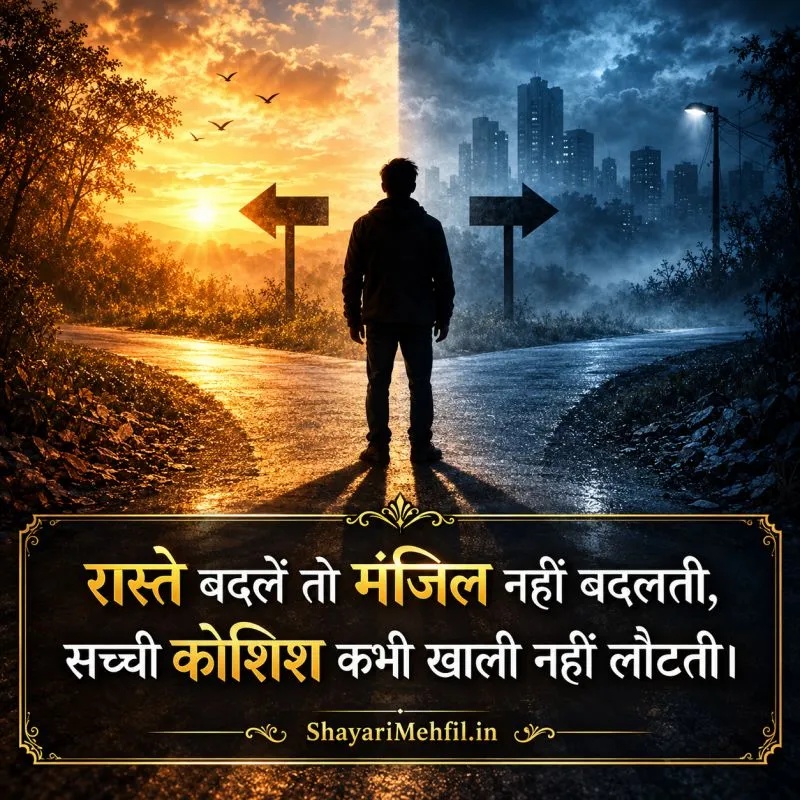 Best Do Line Shayari for Status