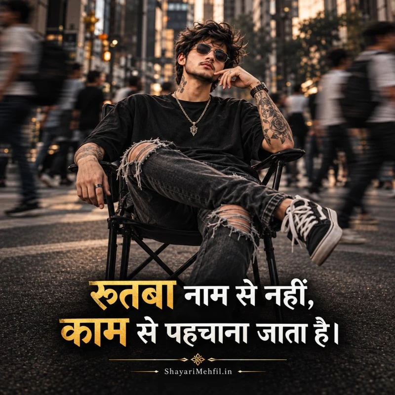 Best 2 Line Attitude Status